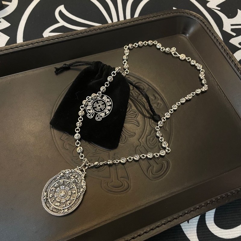 Chrome Hearts Necklaces